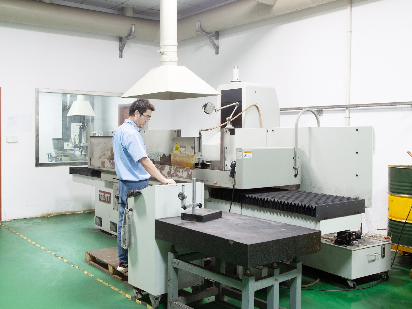 Precautions for CNC lathe machining process