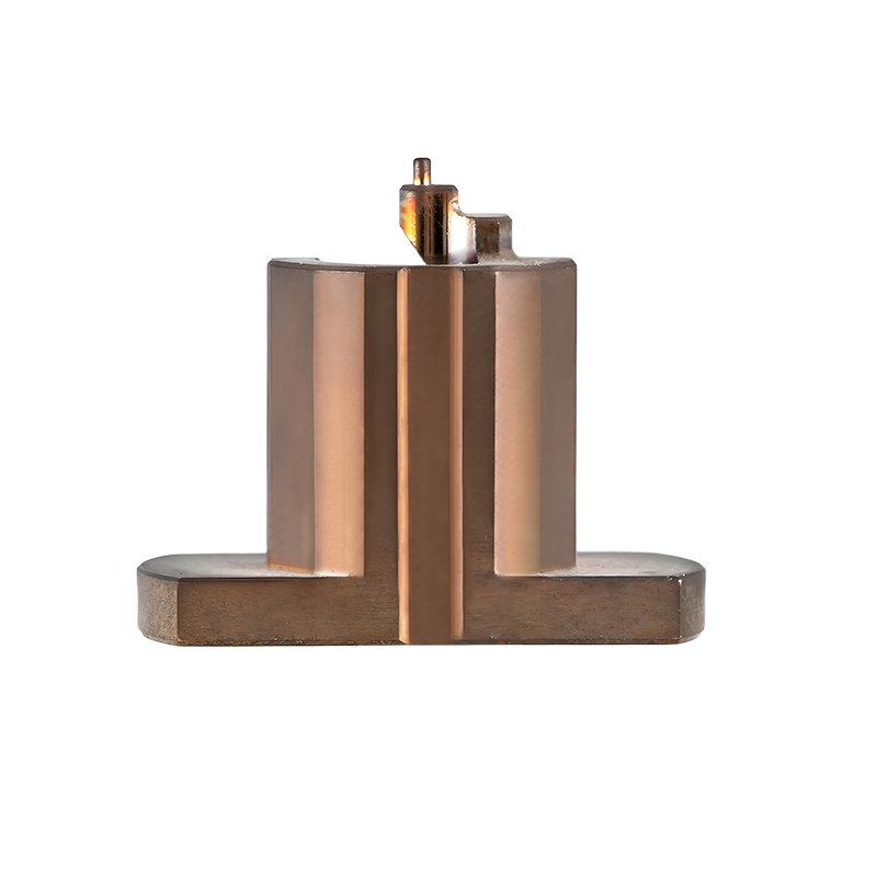Beryllium copper parts